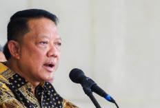 Eks Jampidsus Febrie Adriansyah Dicegah Imigrasi ke Luar Negeri