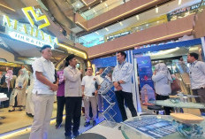 Travel Resmi Hadir, Haji Umrah Expo 2026 Jadi Kesempatan Emas Calon Jemaah