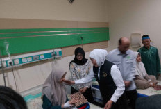 Keterlambatan Pengiriman MBG Jadi Sorotan Khofifah Usai Keracunan Massal di Sidoarjo