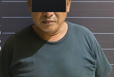 Lihai Bobol Mobil Pakai Kunci T, Spesialis Pencuri Komponen Kendaraan di Surabaya Akhirnya Diciduk Polisi