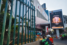 Soal Pagar Mal Terlalu Tinggi, Wali Kota Eri Cahyadi Minta Tetap Ramah Ruang Publik