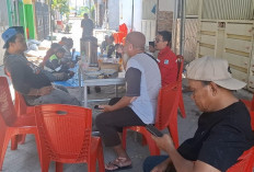 Jadi Korban KMP Virgo Transport 8, Imam Kirim  Foto Kapal kepada Sang Anak 