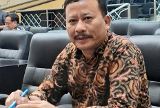 Diduga Belum Kantongi Izin, DPRD Jombang Desak Penutupan Toko Modern Mr DIY Cukir