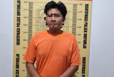 Cekcok di Kamar Kos, Pria Asal Surabaya Kepruk Kepala Pacar Pakai Botol