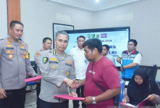 Tim DVI Identifikasi Dua Korban Kapal Virgo Transport 8 asal Jawa Timur