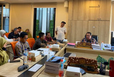 PJT I Ungkap Kondisi Kali Surabaya Tercemar Berat Meski Tanpa Insiden Kebakaran
