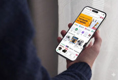 Promo Diskon Tokopedia, BRI Beri Potongan Rp 100 Ribu untuk Belanja Akhir Pekan