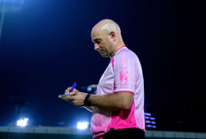 Sisa Tujuh Laga, Bernardo Tavares Tegaskan Datang ke Persebaya untuk Bekerja, Bukan Berlibur