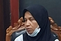 Emas Majikan Dikuras, Rahima Akui Duit Gadai Diputar ke Saham di Surabaya