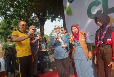 World Cleanup Day 2026, Wabup Kediri Ajak Warga Kurangi Plastik Sekali Pakai