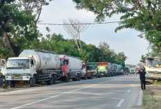 Benang Kesabaran Putus, Warga Puger Ancam Blokade Total Jalur Operasional PT Imasco Asiatic