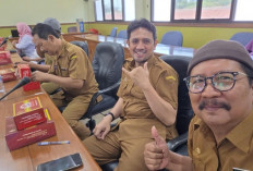 Pemkab Sidoarjo Usul Camat, Kepala Puskesmas dan Kades Diberi Kewenangan Awasi SPPG