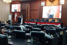 RAPBD Jombang 2027 Disorot Tiga Fraksi, dari Pendapatan hingga Infrastruktur
