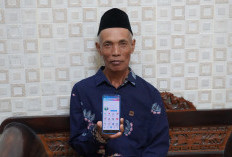  Program JKN Jadi Perlindungan Kesehatan Sukardi di Masa Tua