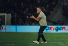 John Herdman Resmi Umumkan 26 Pemain Timnas Indonesia untuk Piala AFF 2026
