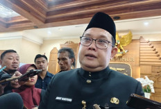 Sekda Adhy Karyono Benarkan Tiga ASN Pemprov Jatim Diperiksa KPK Terkait Dana Hibah Pokmas