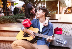 4 Ide Kencan Valentine Unik dan Romantis untuk Momen Berkesan