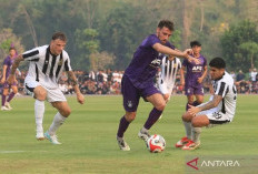 Persik Kediri Dukung Penghapusan Regulasi U23 di Super League 2026/2027