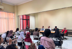 Kadin Jatim Buka Jalan Kerja bagi Penyandang Disabilitas lewat Pelatihan Pelayanan Prima