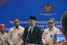 Perangi Pungli, Dirjen Imigrasi: Kita Cari Akar Masalahnya, Bukan Sekadar Penindakan