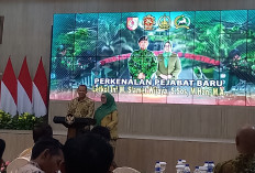 Penuh Keakraban, Pemkab Jember Gelar Lepas Sambut Danbrigif 9/DY/2 Kostrad di Pendopo