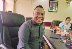 Perangi Suap dan Gratifikasi, Ketua Komisi A DPRD Surabaya Tegaskan Integritas Birokrasi demi Pelayanan Publik