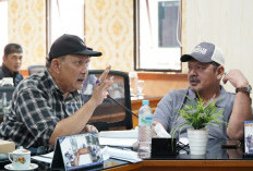 DPRD Kota Madiun Soroti Rencana Take Over LKK ke BPR: Jangan Sampai ''Pindah Borok''