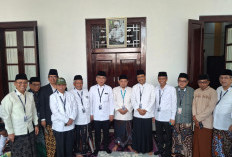 Presiden Prabowo Dijadwalkan Kunjungi Ndalem Pesantren Bahrul Ulum Sebelum Buka Muktamar Ke-35 NU