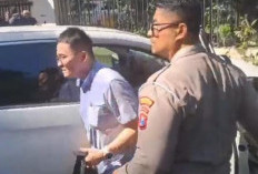 Tabrak Pemotor Hingga Tewas di Kertajaya Indah, Anak Pemilik Golden Dragon Spa Belum Ditahan