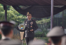 Kapolresta Sidoarjo di Hari Ibu: Perempuan Tidak Pernah Berhenti Berjuang