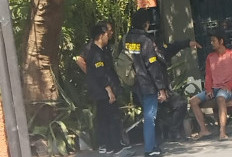 Musisi Korban Begal Jalani Operasi, Polisi Buru Pelaku Berbekal CCTV