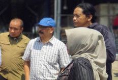 DPRD Kota Malang Dorong Relokasi Pedagang Pasar Gadang Segera Rampung