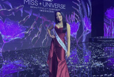 Evolusi Karier Natkeni: Dari Lulusan Cumlaude ITS hingga Top 16 Miss Indonesia