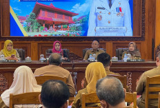 Juknis Pengadaan Barang dan Jasa Kota Mojokerto Diubah, Tender Dini 2027 Dikebut