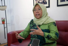 Dispendik Surabaya Resmi Larang Jual-Beli Seragam di Sekolah