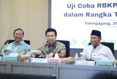 Kemenkes Ujicobakan Layanan RBKP di Tulungagung, Pasien JKN Bisa Langsung Dirujuk