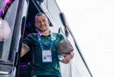 Starting Lineup Persebaya vs Bhayangkara FC, Mihailo Perovic Jadi Andalan Lini Depan