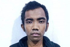 Curanmor Dimassa Warga Margorukun Surabaya, Pelaku Ternyata Residivis