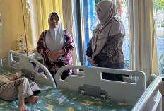 BPJS Kesehatan Madiun Ingatkan Peserta JKN, Ada 21 Jenis Layanan Kesehatan yang Tidak Ditanggung
