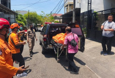 Sebelum Ditemukan Tewas Gantung Diri, Pria Dua Anak Terlihat Bingung dan Cekcok dengan Wanita