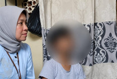 Buntut Laporan Hotline, Pemkot Surabaya Hentikan Anak Ngamen dan Bantu Usaha Sang Ibu