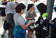 Razia Besar Narkoba di Lamongan, Tempat Kos dan Kafe Diacak-acak