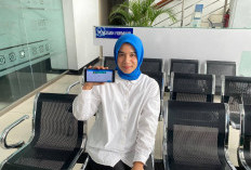 Program JKN Jadi Penyambung Hidup bagi Peserta di Tengah Tingginya Biaya Kesehatan