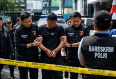 Lima Bulan dalam Pelarian, DPO Kasus Peredaran Ekstasi dan Happy Five Dibekuk di Rokan Hilir