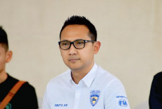 Perbaiki Prestasi Porprov, IMI Surabaya Jaring Atlet Road Race Lewat Seleksi Terbuka