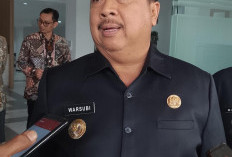 Warsubi Waspadai Beban Bunga, Rencana RSUD 10 Lantai Masih Dikaji