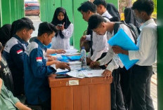 Pemkab Jember Buka Beasiswa Cinta Bergema 2026, 4.200 Mahasiswa Berpeluang Kuliah Gratis