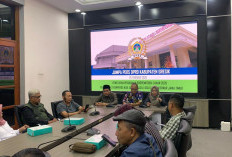 Jawab Persoalan Masyarakat, DPRD Gresik Sahkan Tiga Perda Strategis