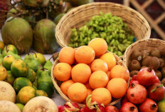 Sering Dianggap Sehat, Apakah Semua Buah Aman Dikonsumsi Secara Berlebihan?