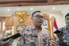 Gaji Ke-13 ASN Jatim Cair, TPP Ke-13 Hampir Tuntas Dibayarkan